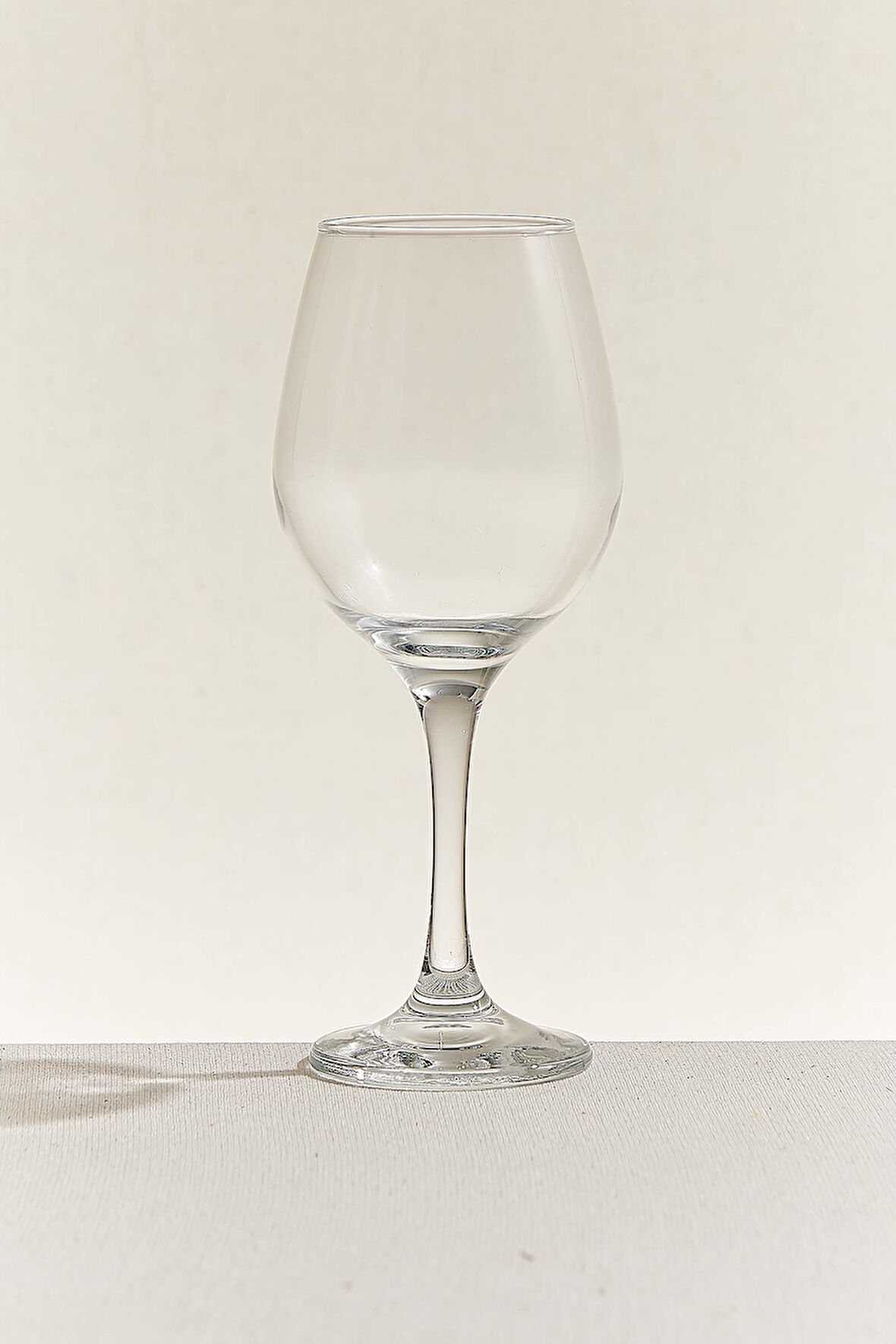 Şarap Kadehi 295 CC Amber