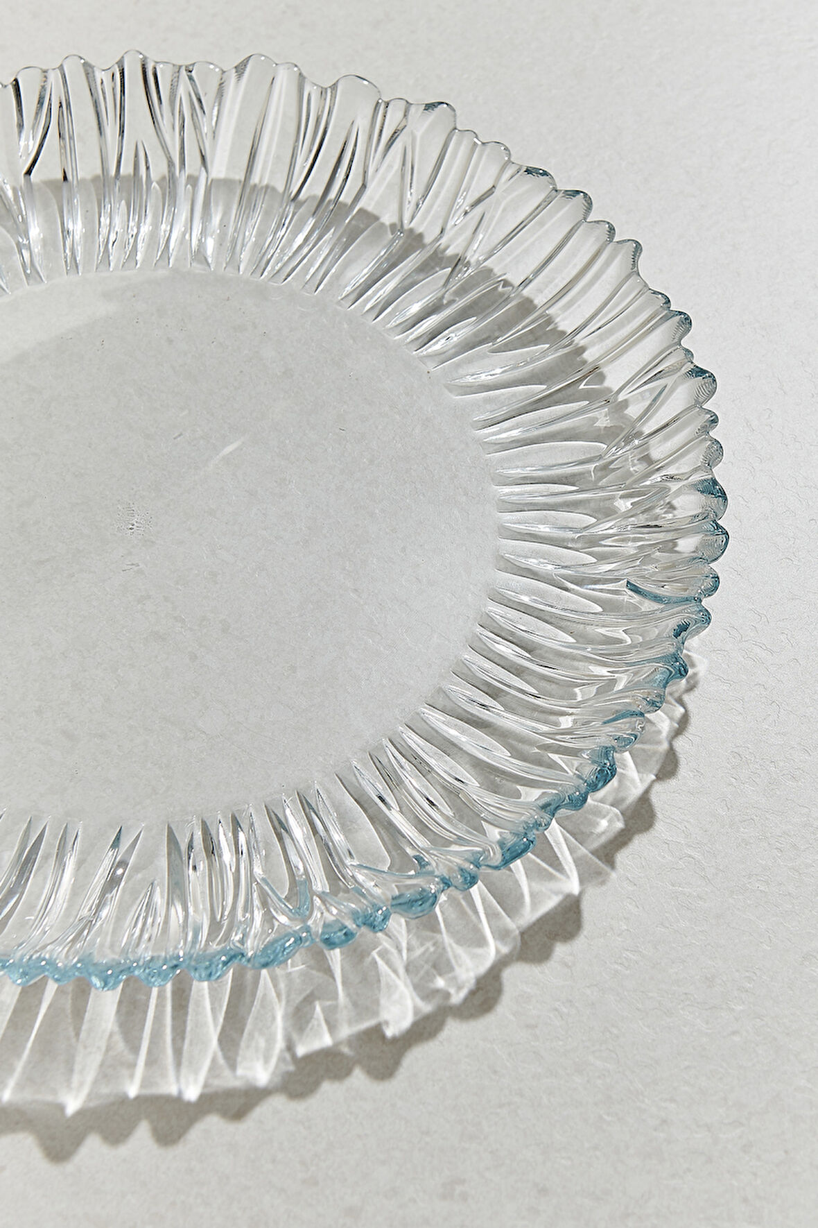 Alev Supla Tabağı 31.5 cm