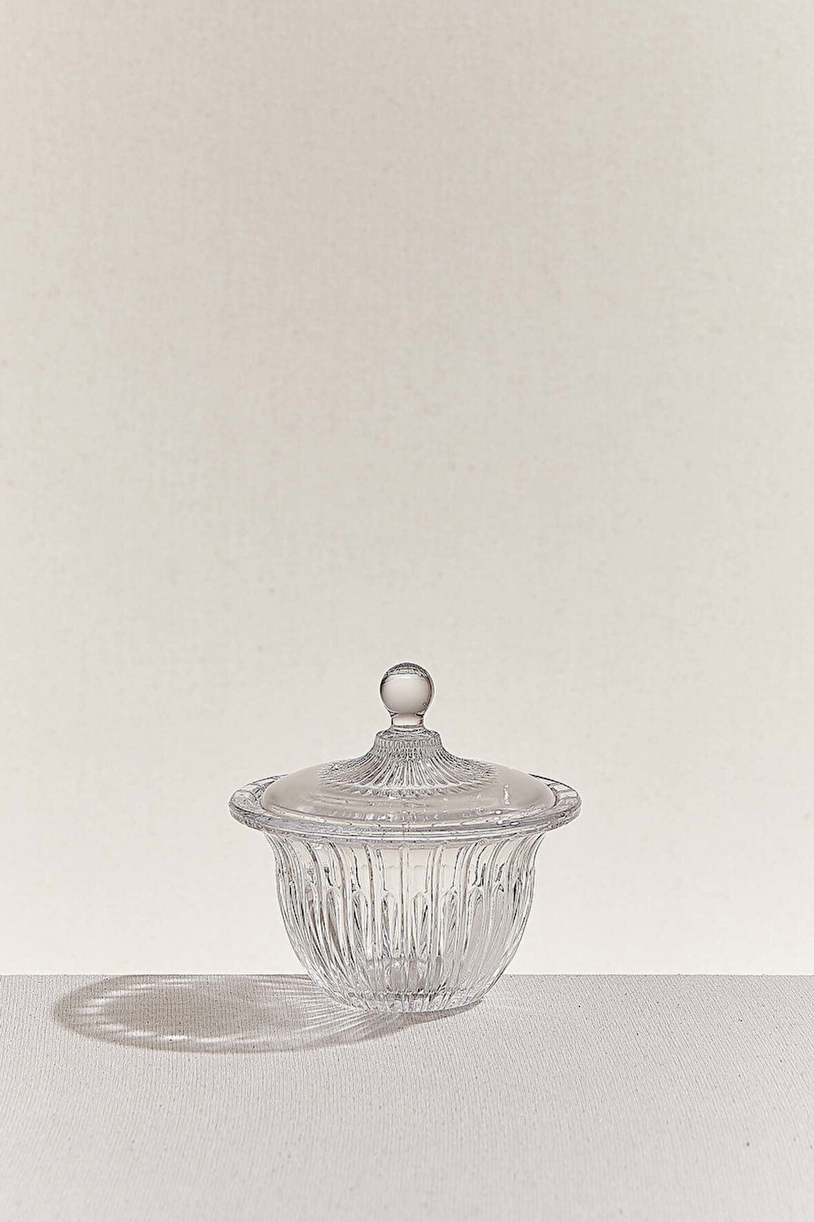 Glamour Şekerlik 10 cm