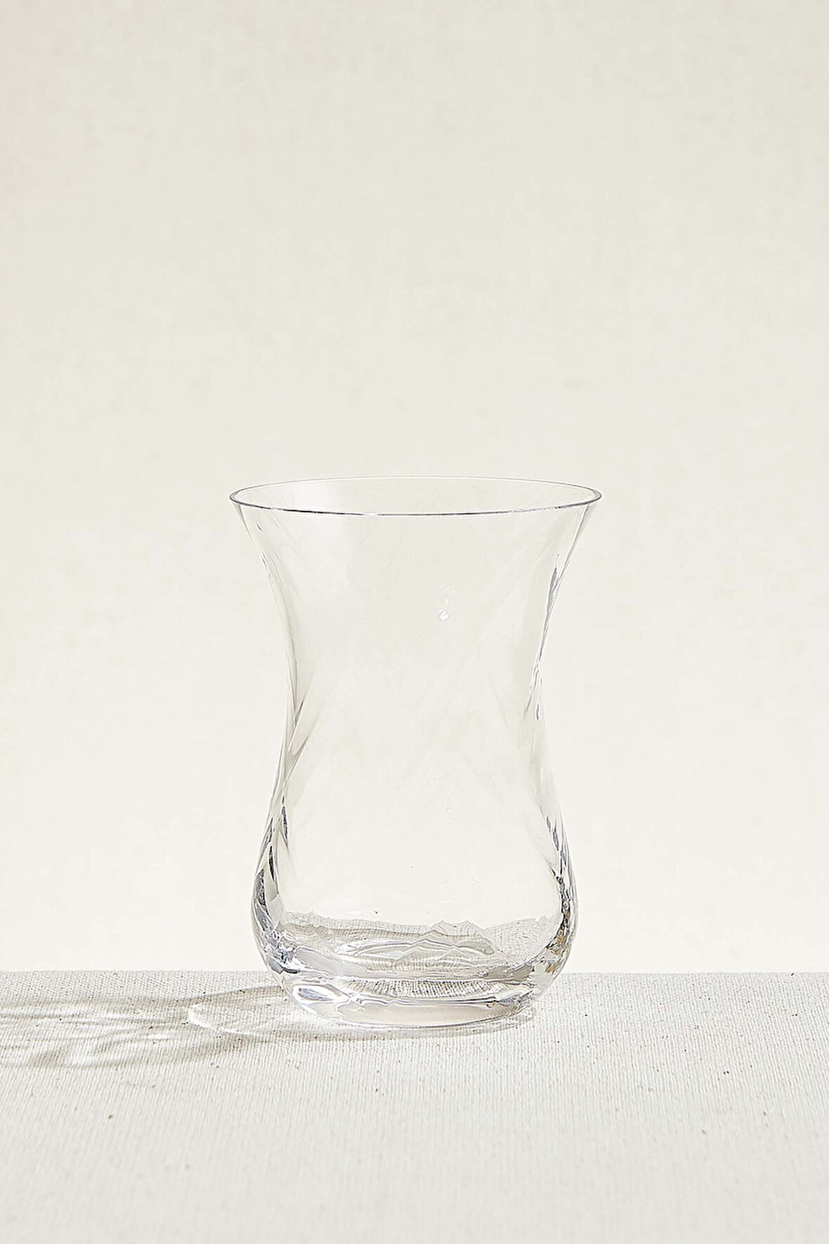 Diamond Çay Bardağı