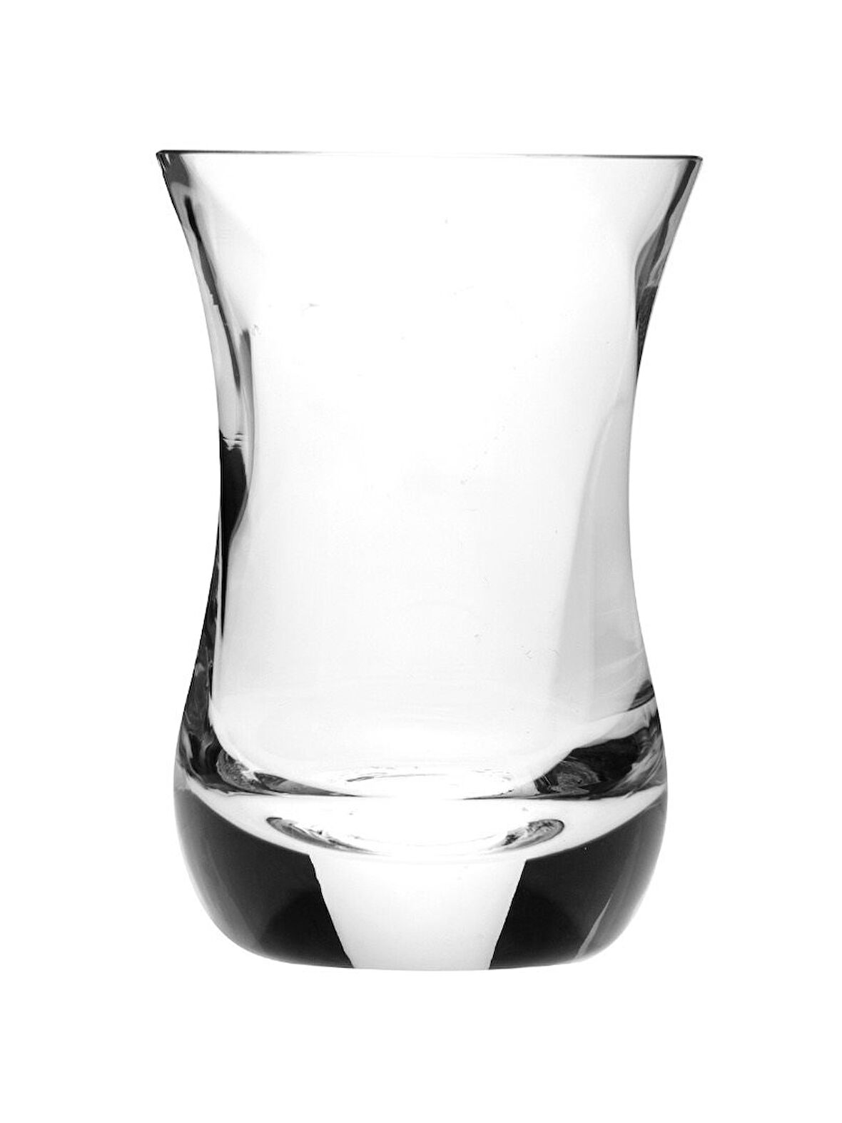 Optikli Çay Bardağı