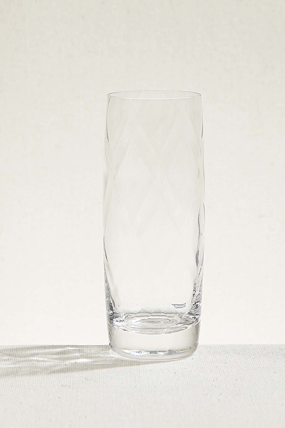 Diamond Meşrubat Bardağı