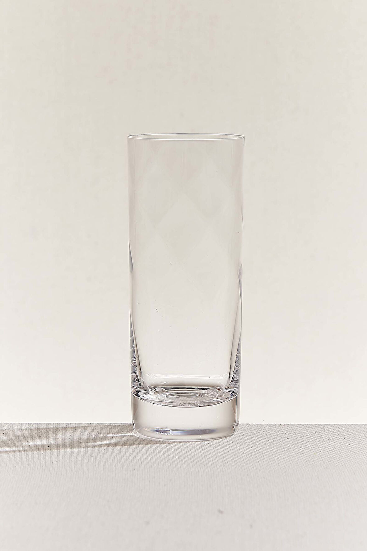 Optikli Meşrubat Bardağı