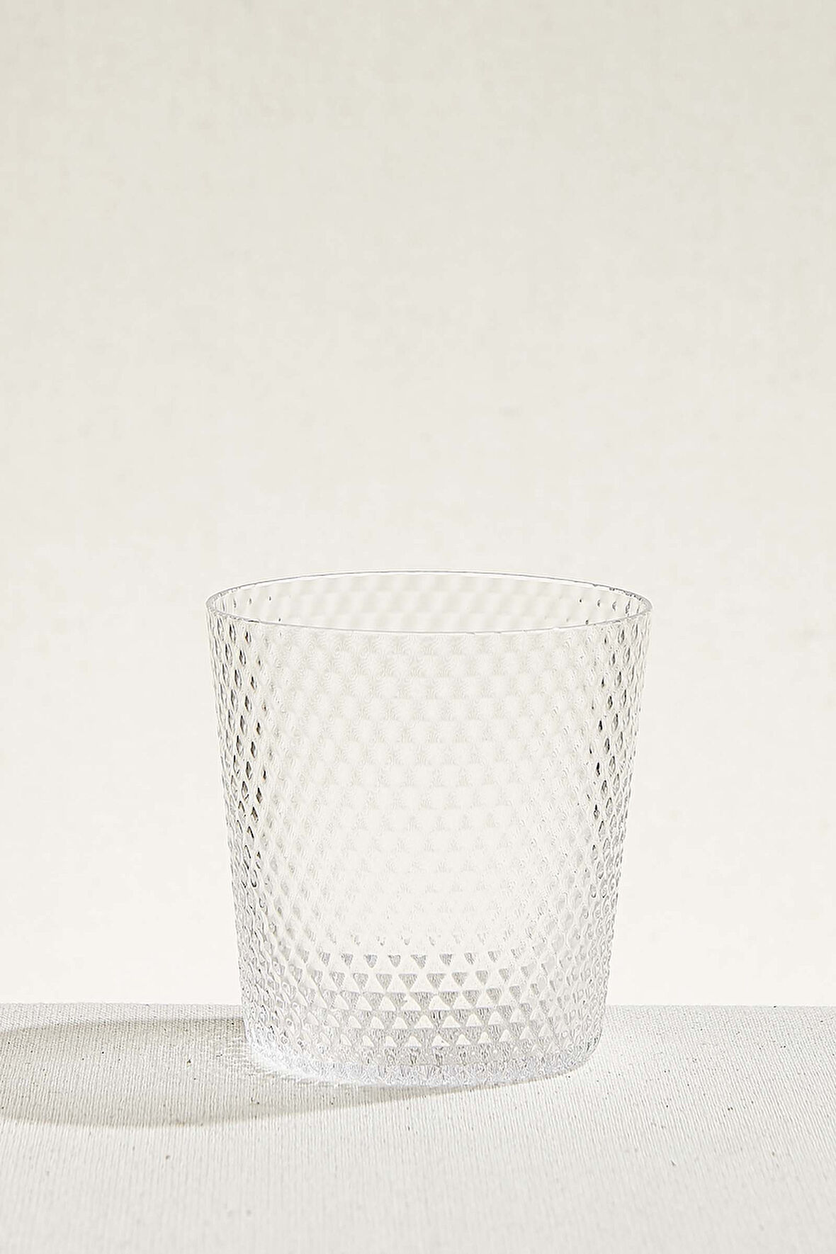 Çiğ Damlası Viski Bardağı 380 CC