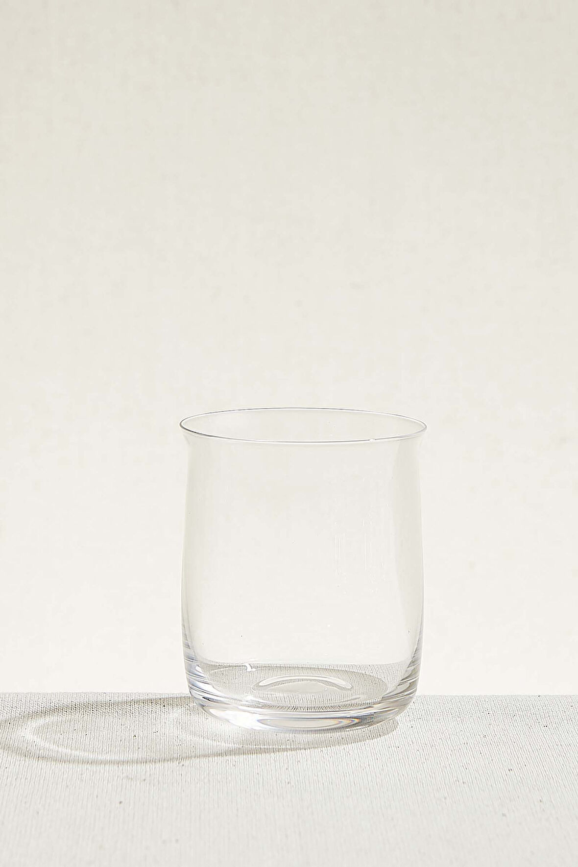 Alev Ebuzziya Viski Bardağı