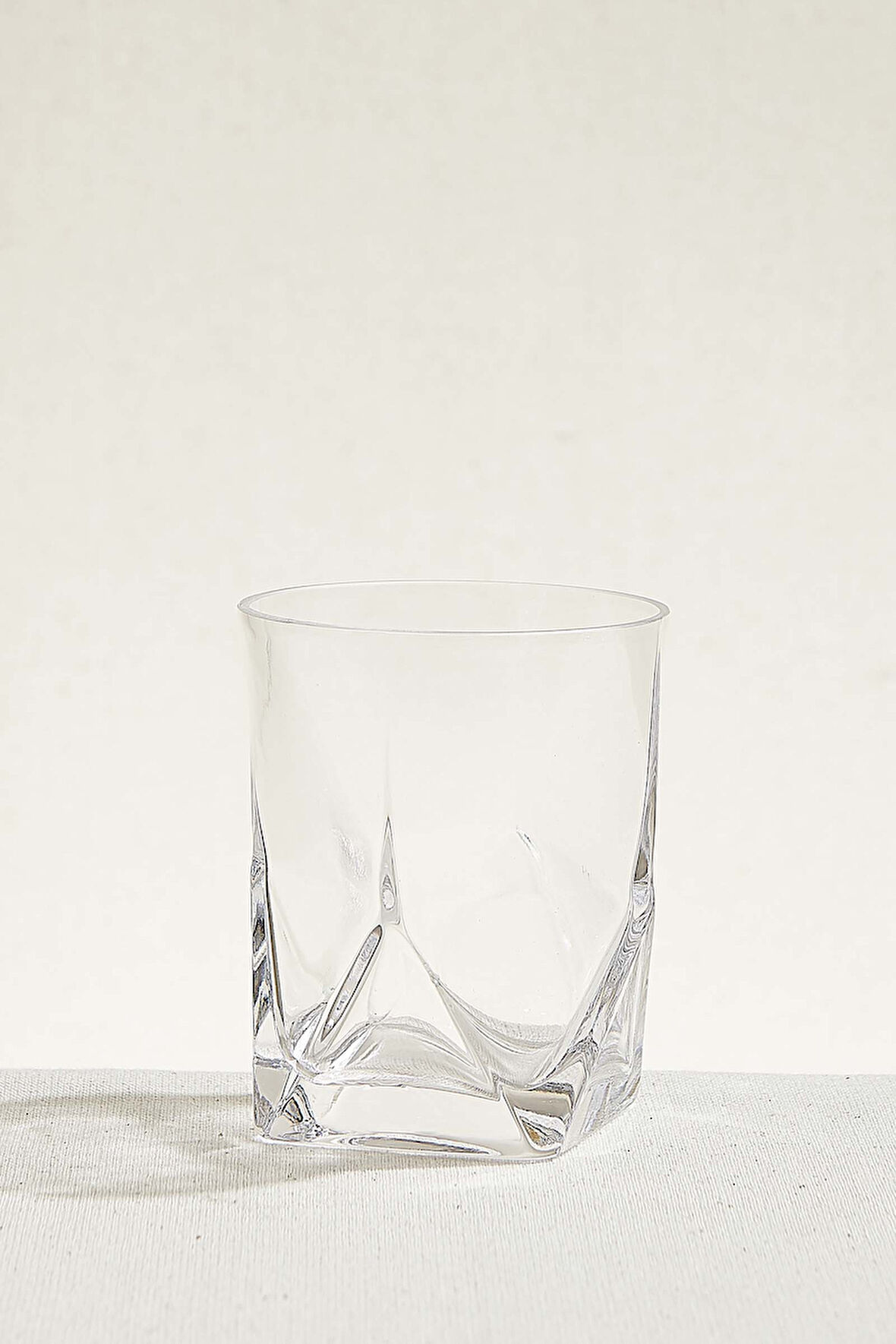 Diamond Viski Bardağı 250 cc