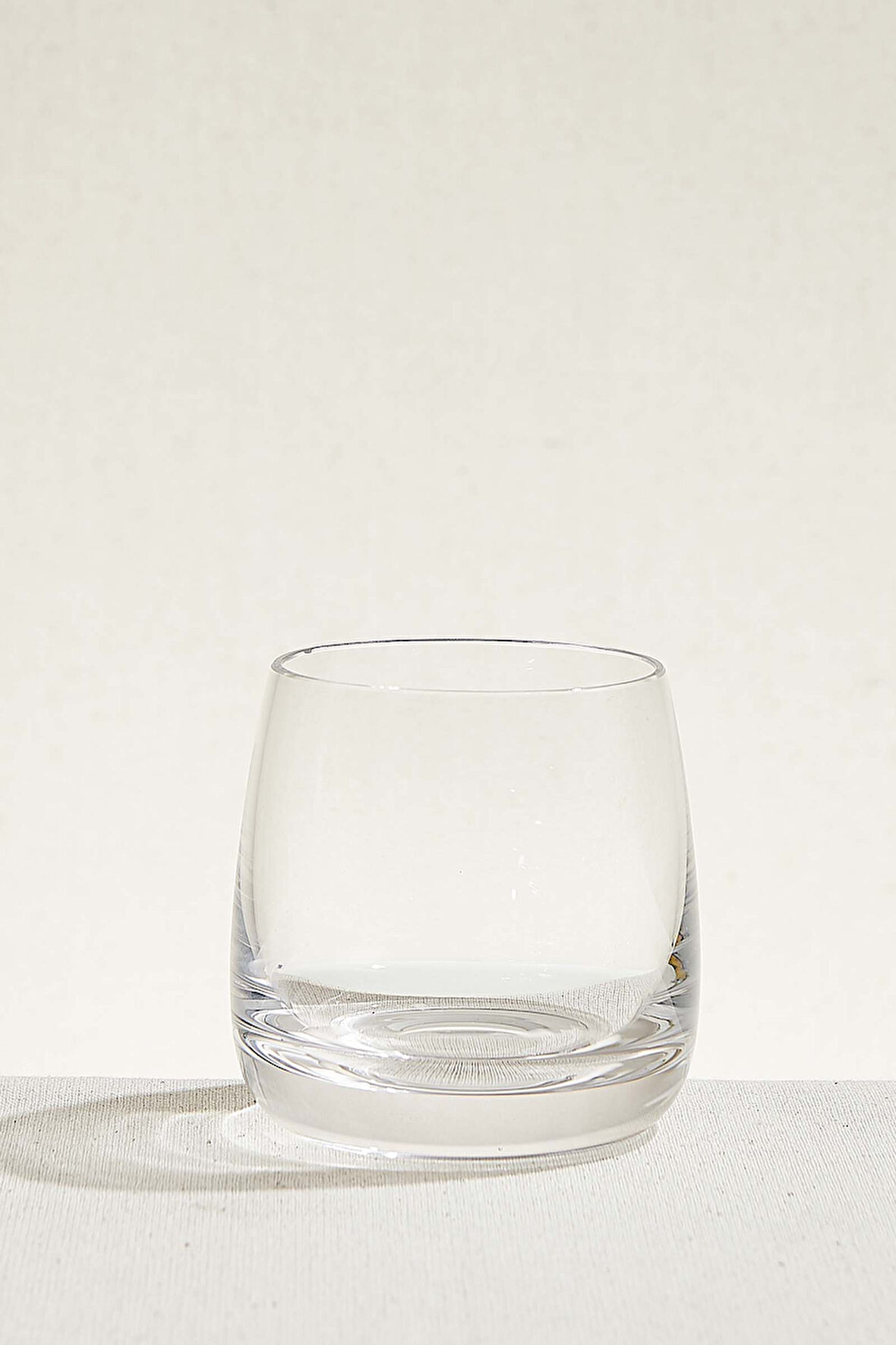 Sedef Viski Bardağı