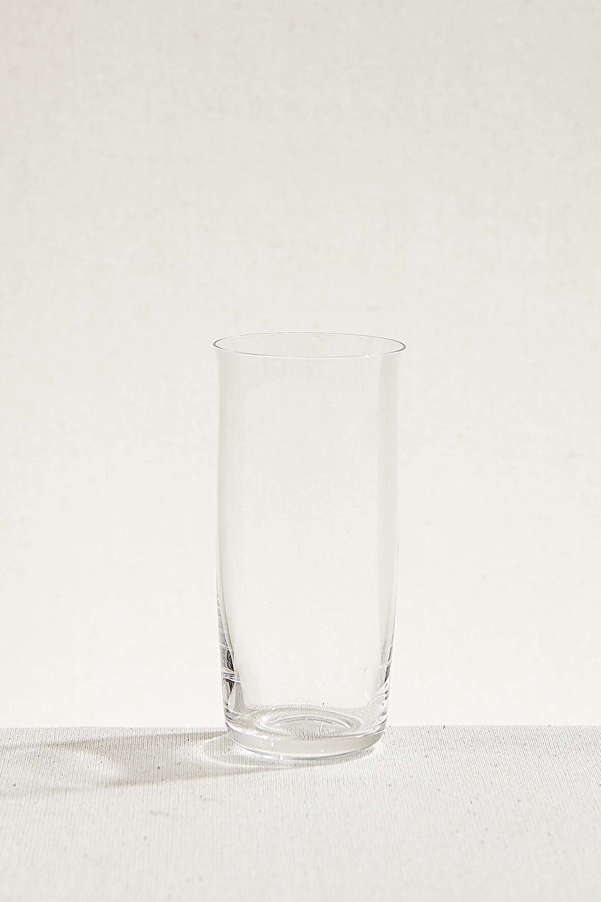 Alev Ebuzziya Rakı Bardağı