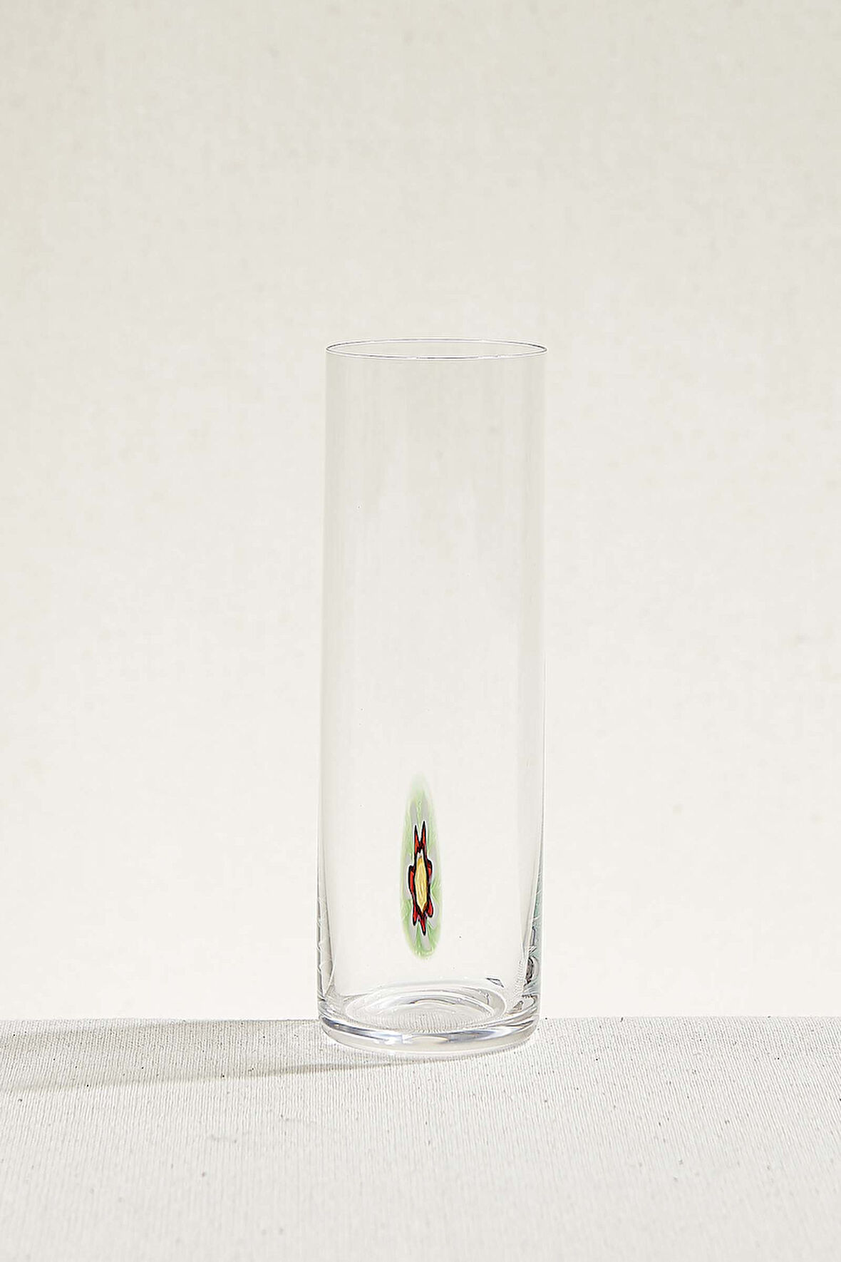 Mühürlü Rakı Bardağı