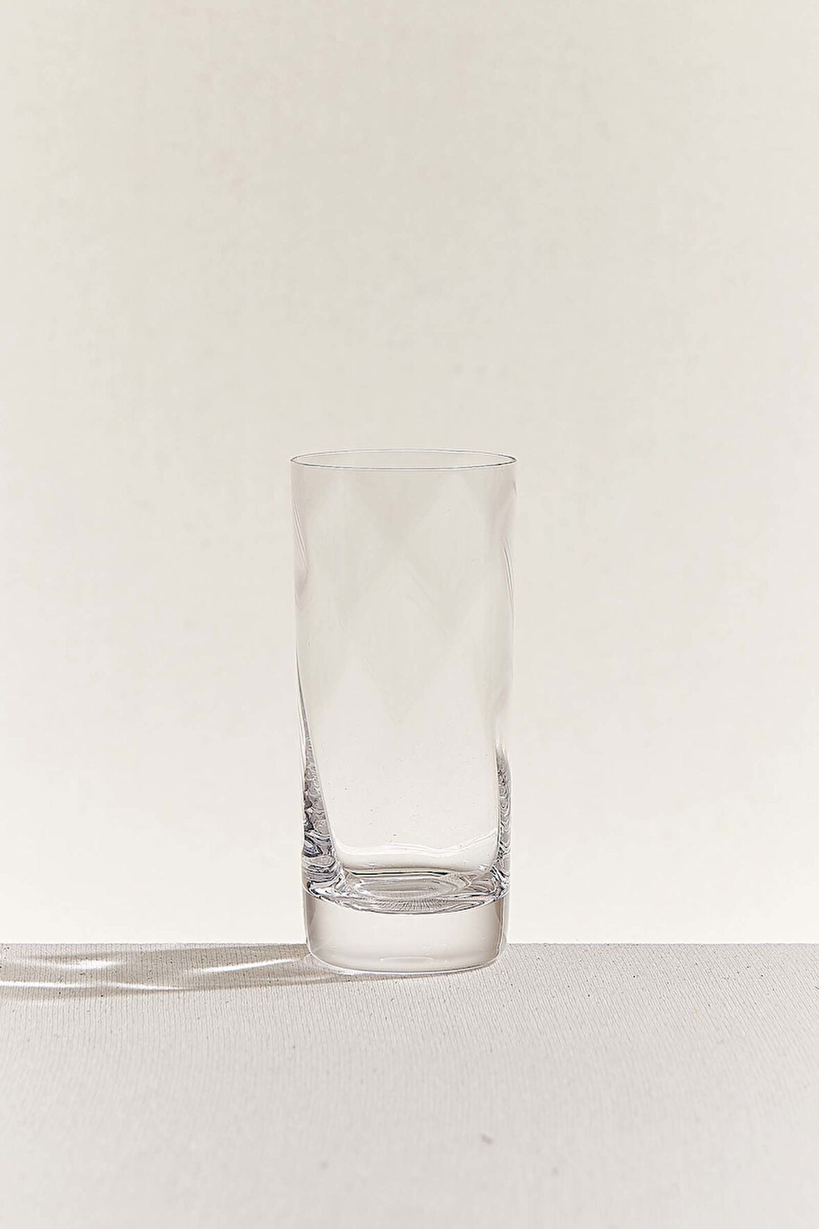 Optikli Rakı Bardağı 200 cc