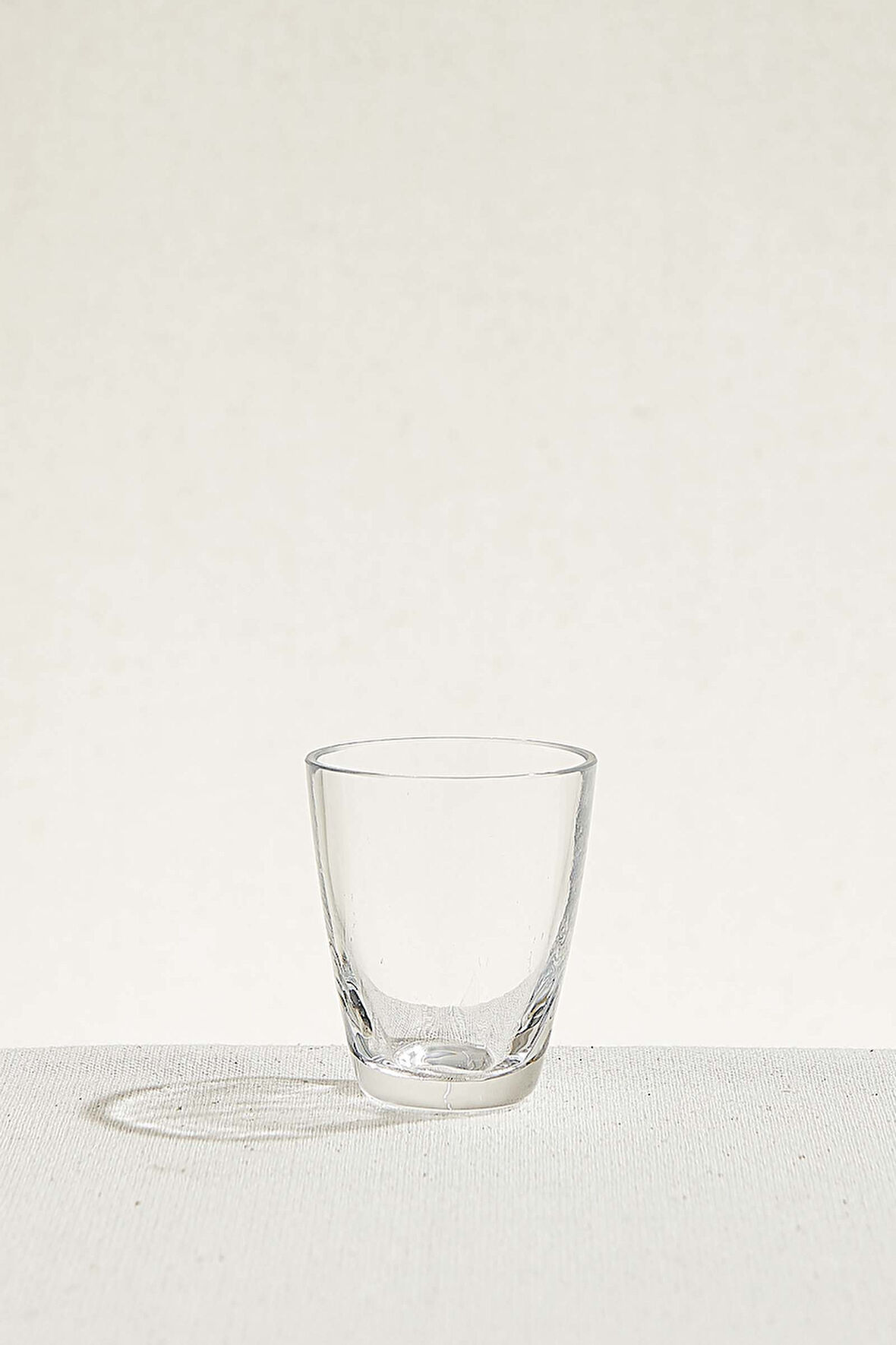 Elips Likör Bardağı