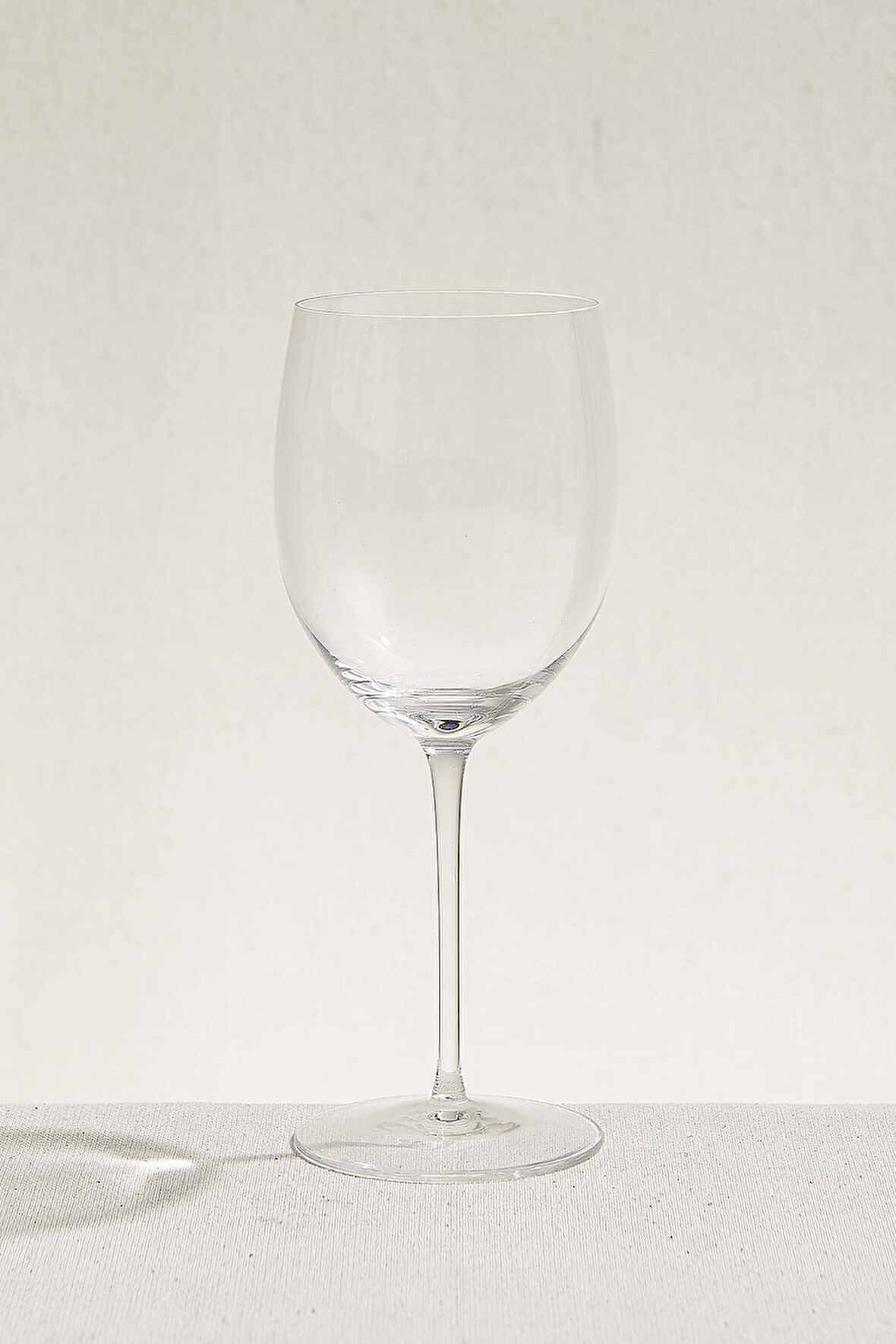 Aroma Kırmızı Şarap Kadehi