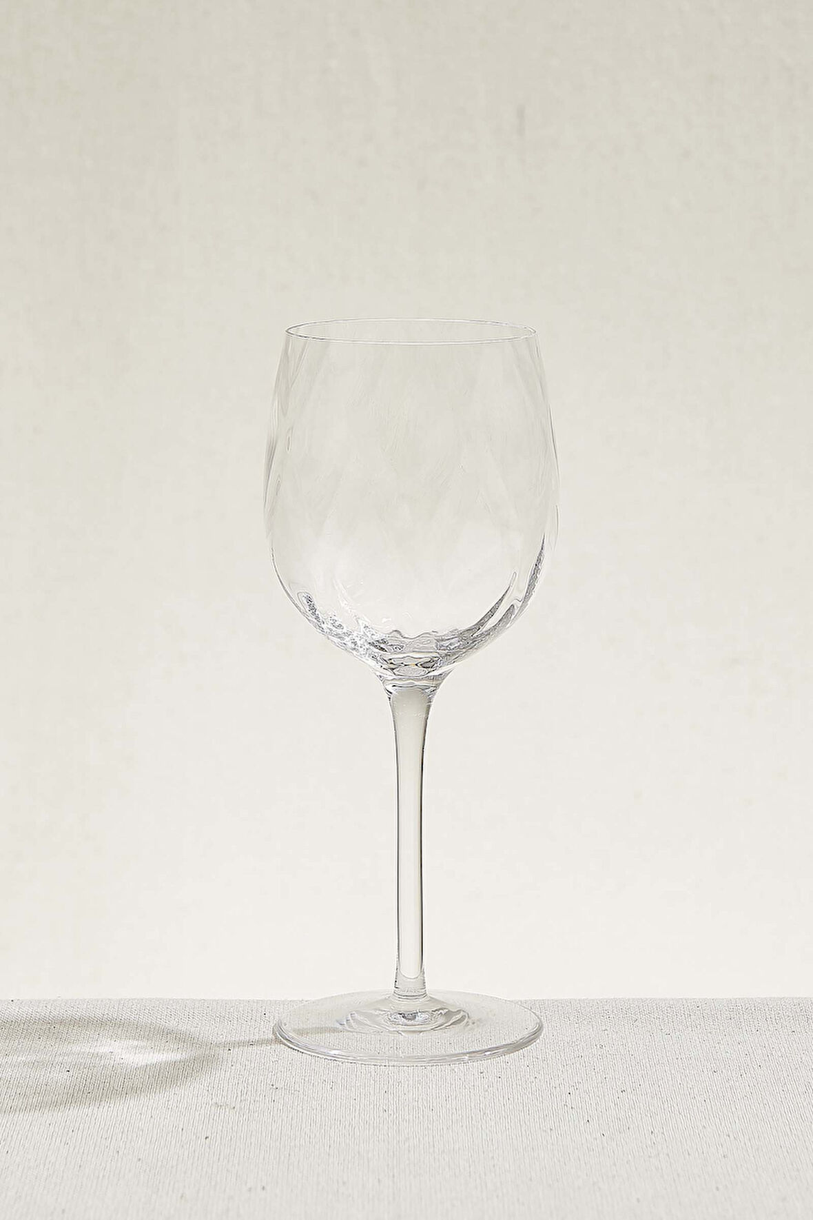 Diamond Beyaz Şarap Kadehi