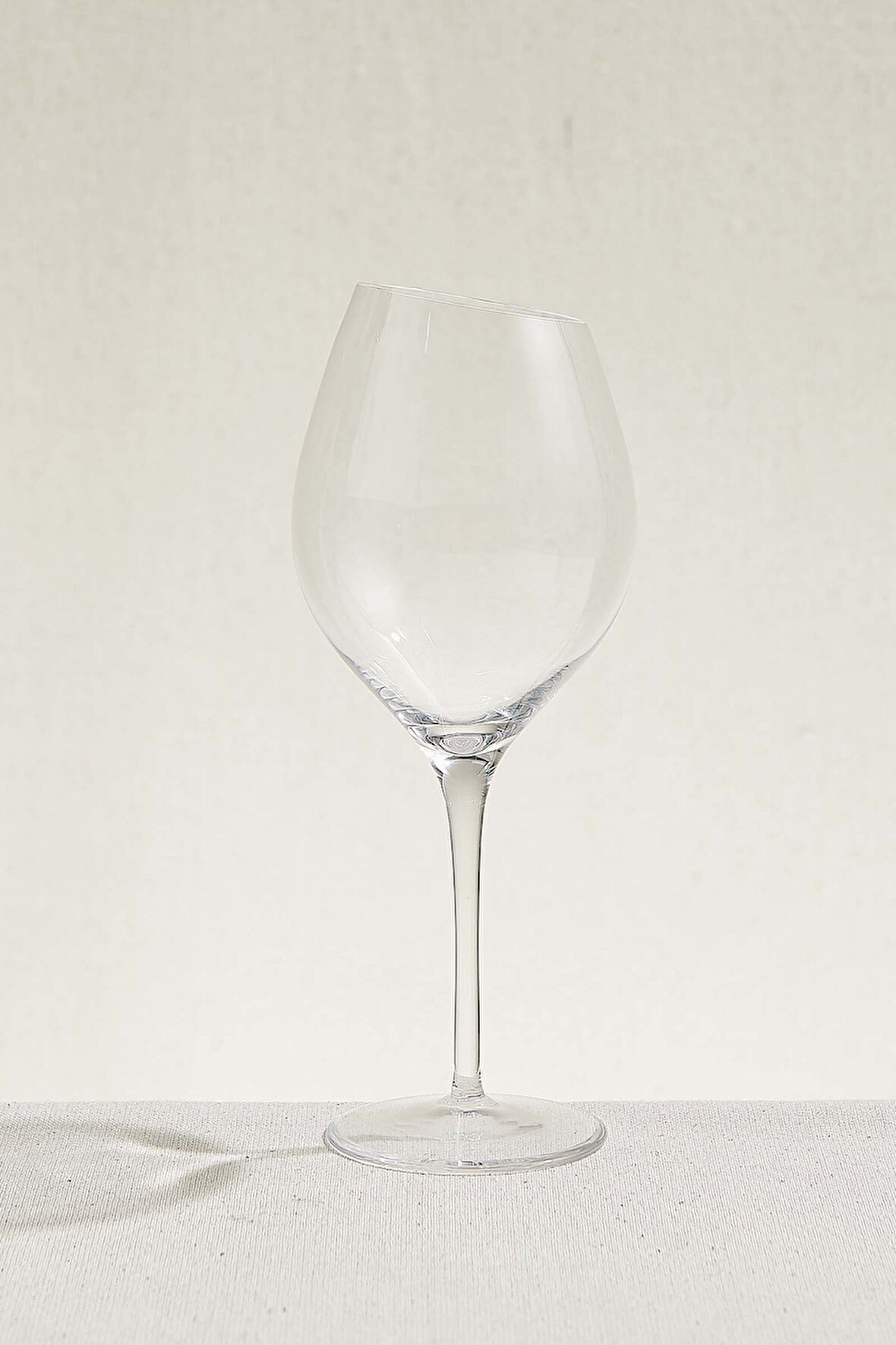 Orbit Beyaz Şarap Kadehi