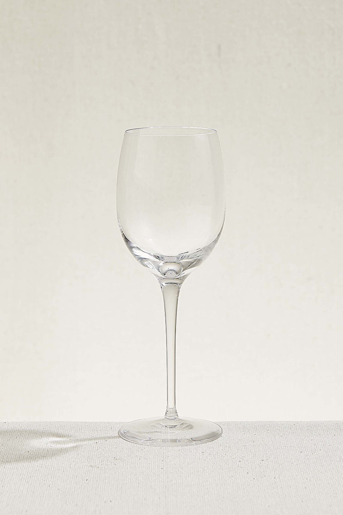 Porto Beyaz Şarap Kadehi