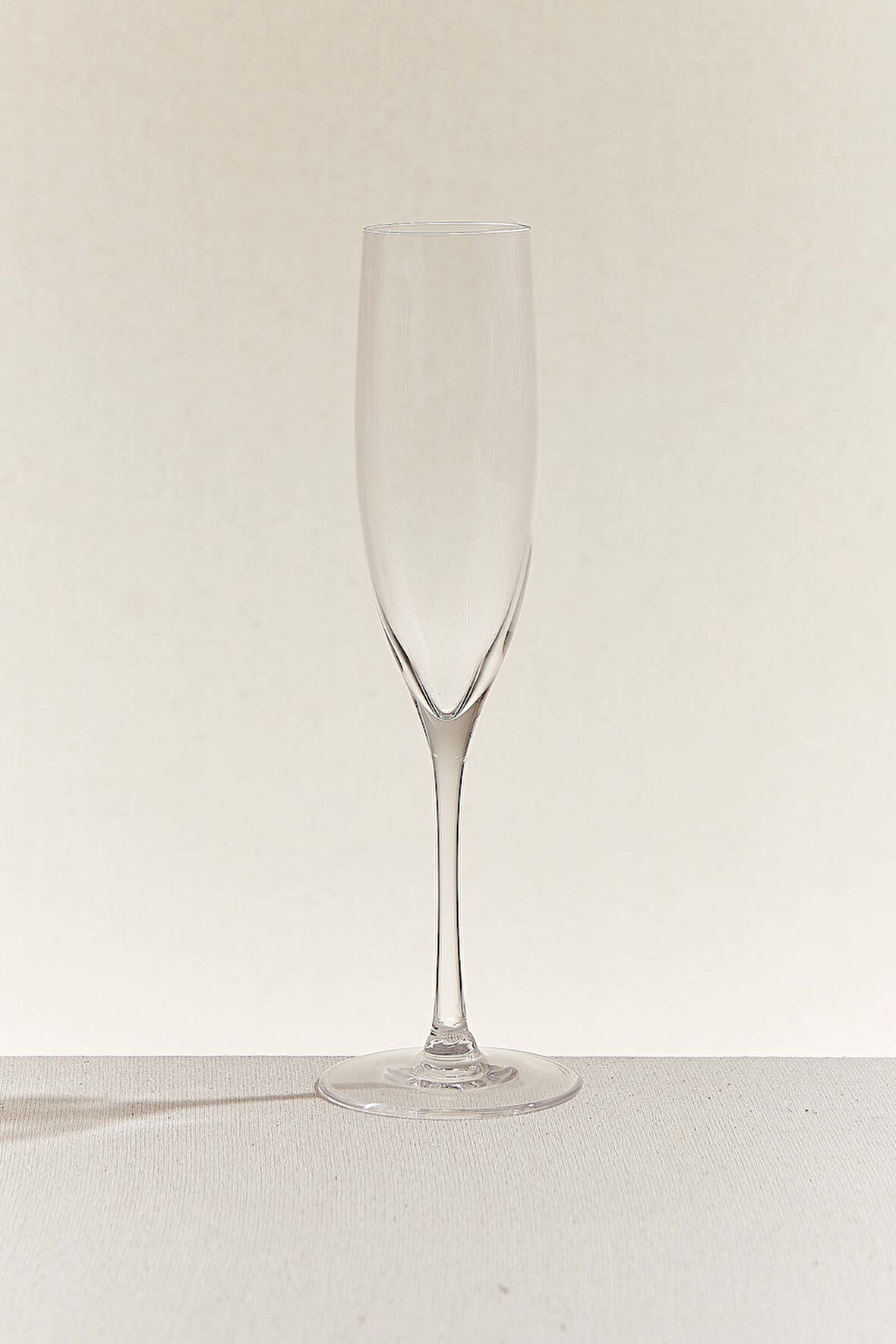 Optikli Şampanya Kadehi