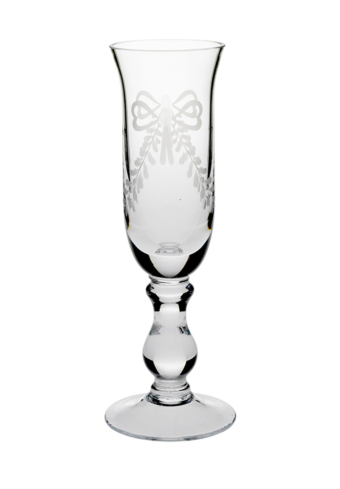 Romantica Şampanya Kadehi