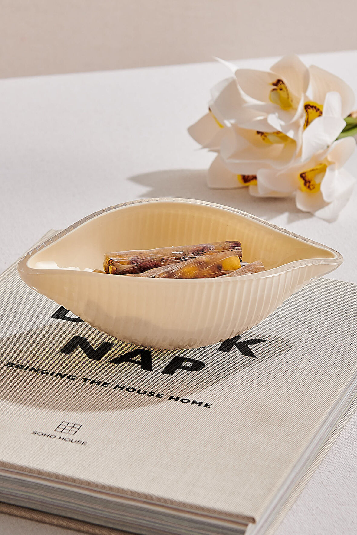 Pasta Çerezlik Opal Krem