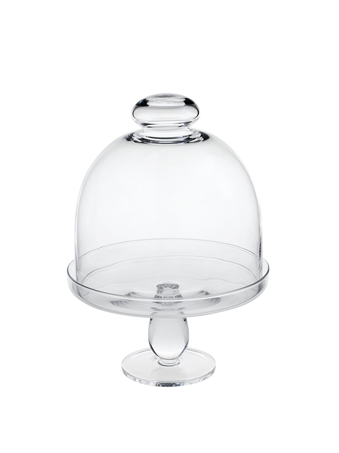 Kek Servis Tabağı 22x34 cm