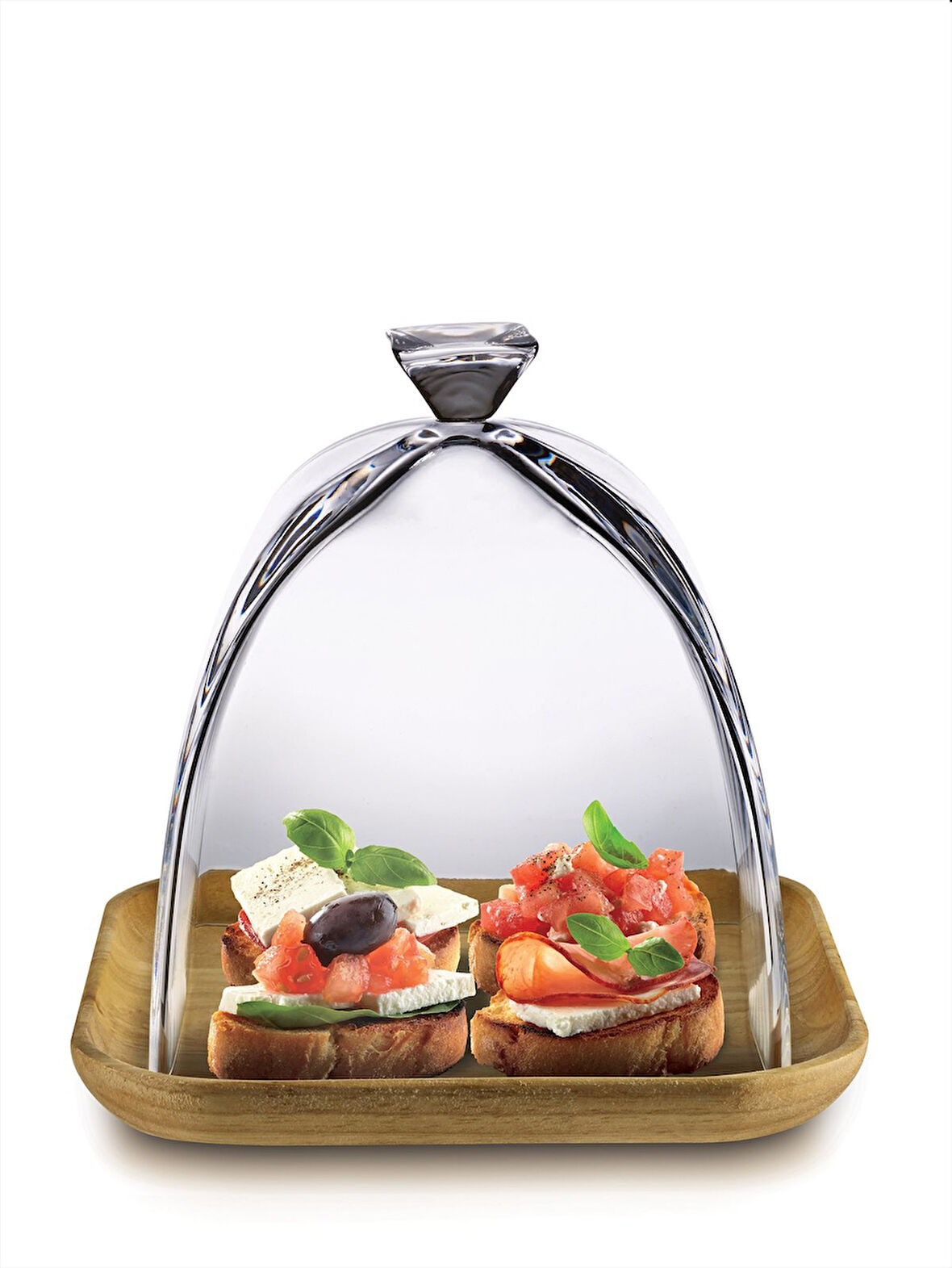 Tapas Fanus 16x16 cm