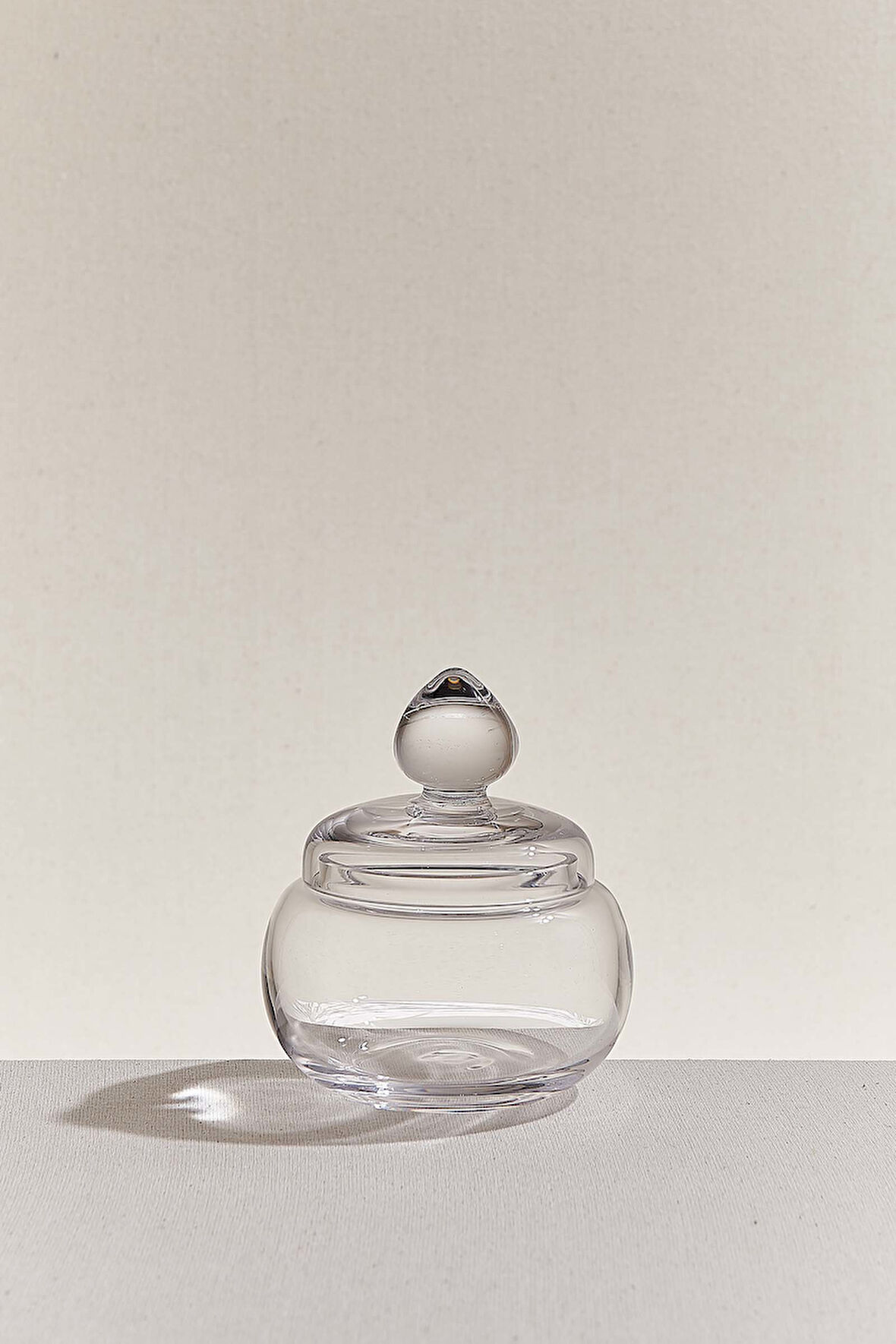 Kubbe Kulplu Şekerlik