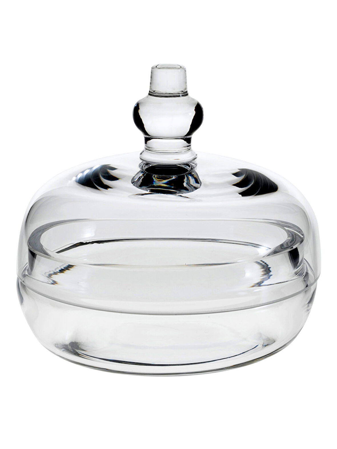 Sarık Kulplu Şekerlik