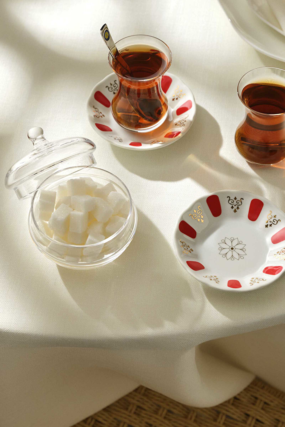 Yumurta Şekerlik 8 cm