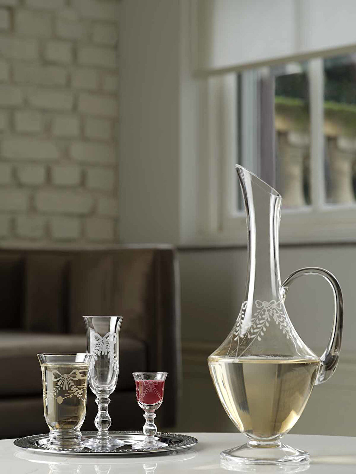 Romantica Karaf 750 CC