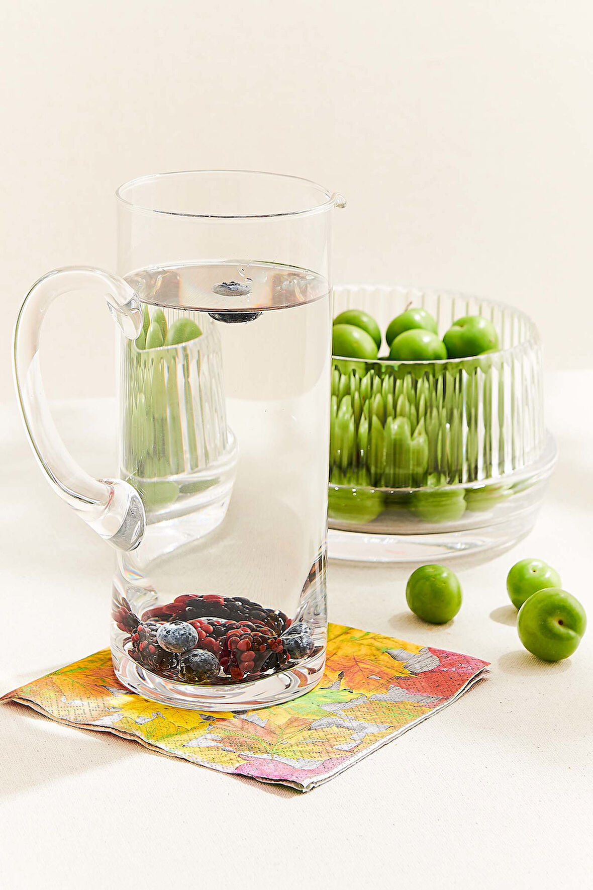 Dip Sıkmalı Kana 1.35 L