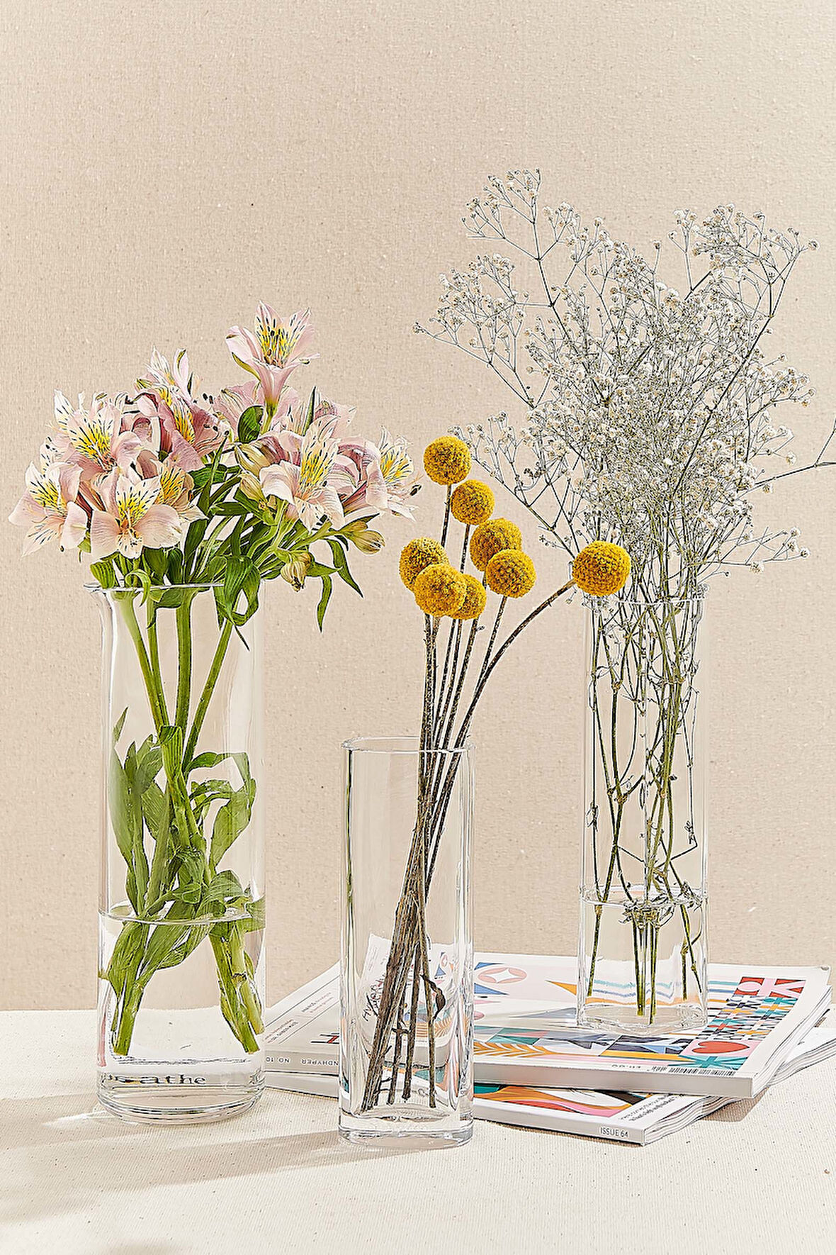 Elips Sürahi 700 CC