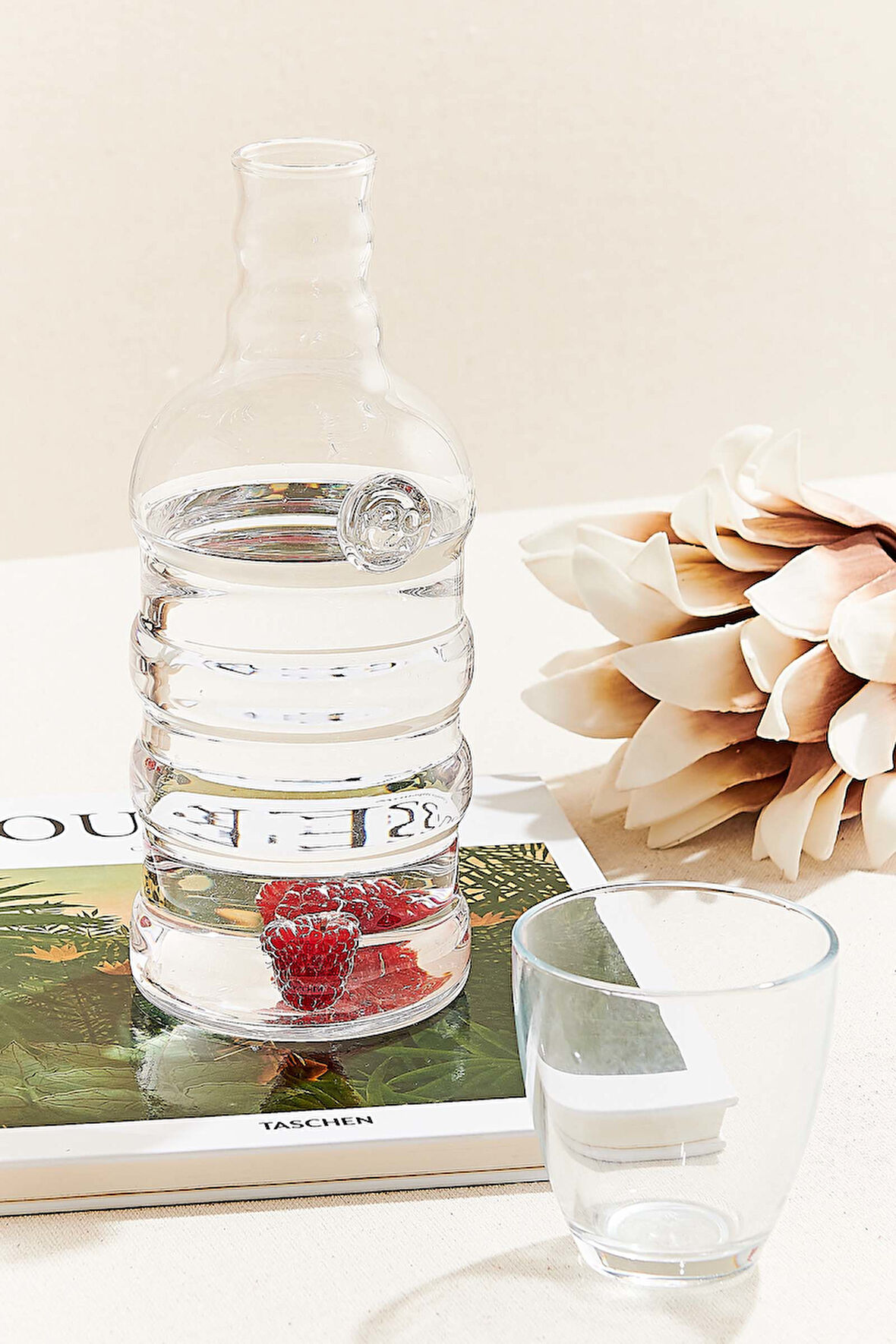 H2O Başucu Sürahisi 750 CC