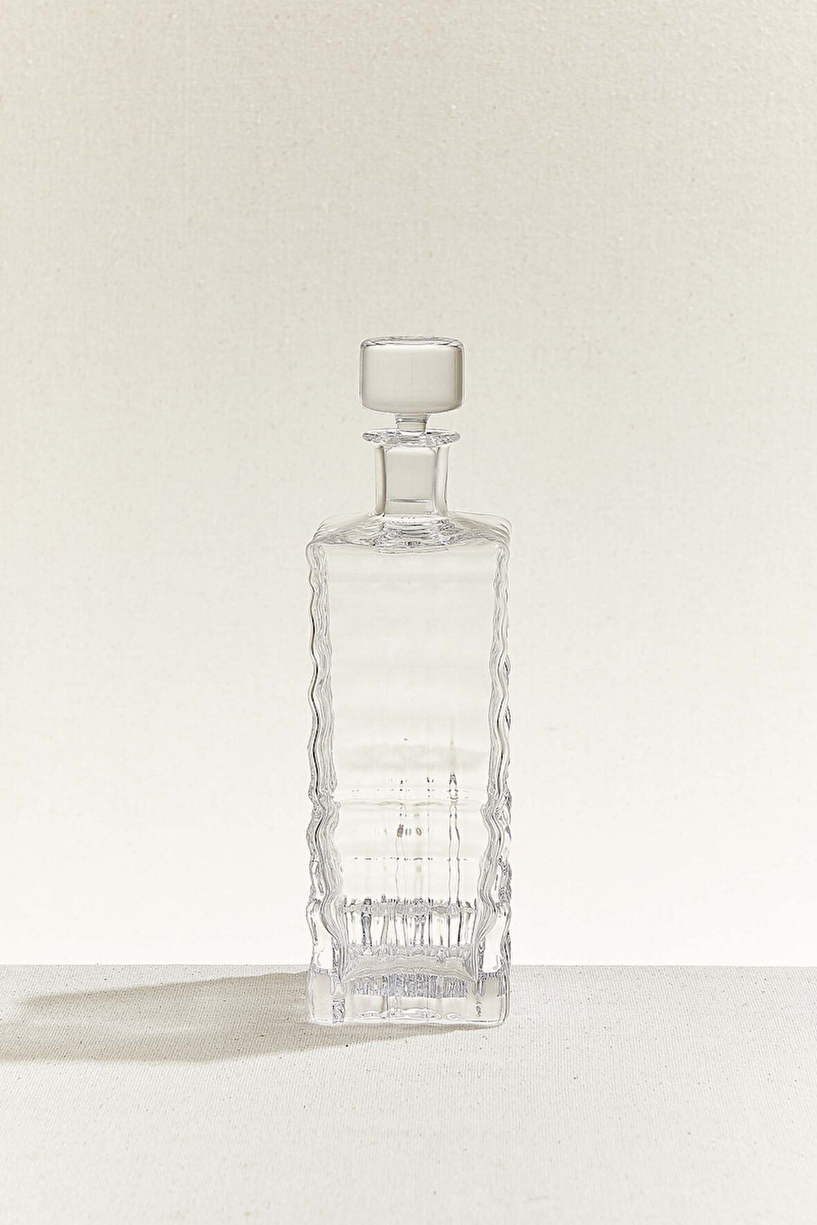 Glitch Viski Şişesi 1.25 L