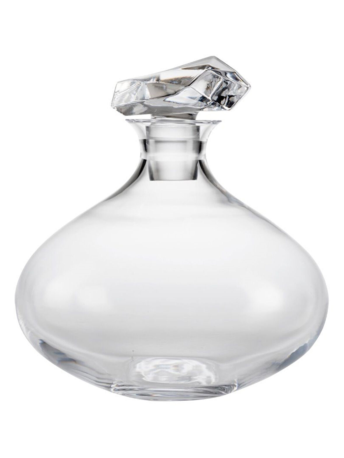 Tek Taş Karaf 1.5 L