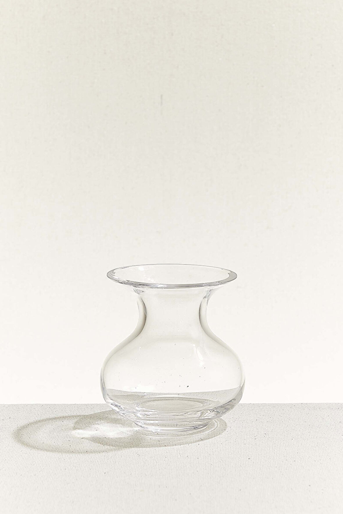 İnce Belli Vazo 11.5 cm