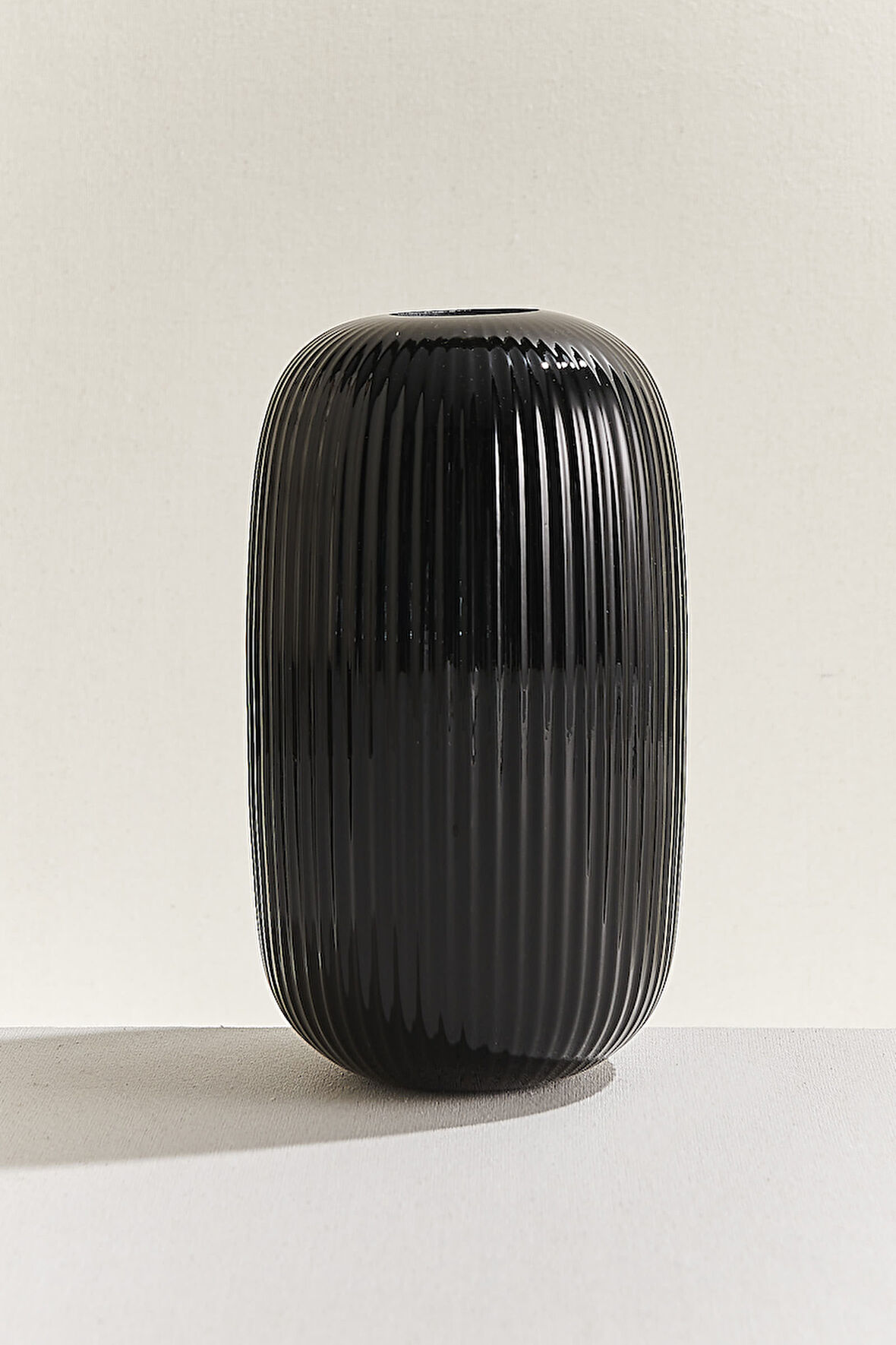 Omnia Bey Uzun Siyah