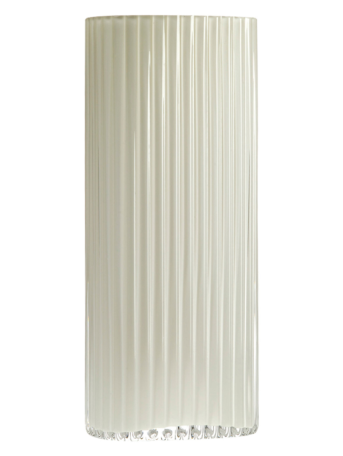 Opal Krem Pasta Vazo 36 cm