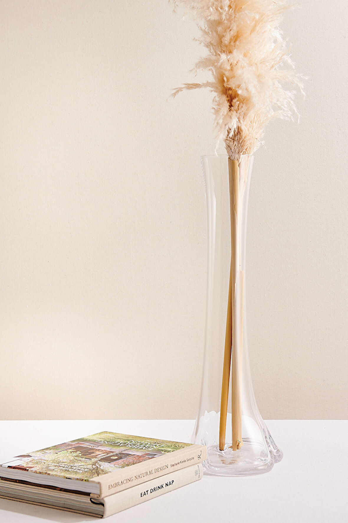 Fil Ayağı Vazo 60 cm