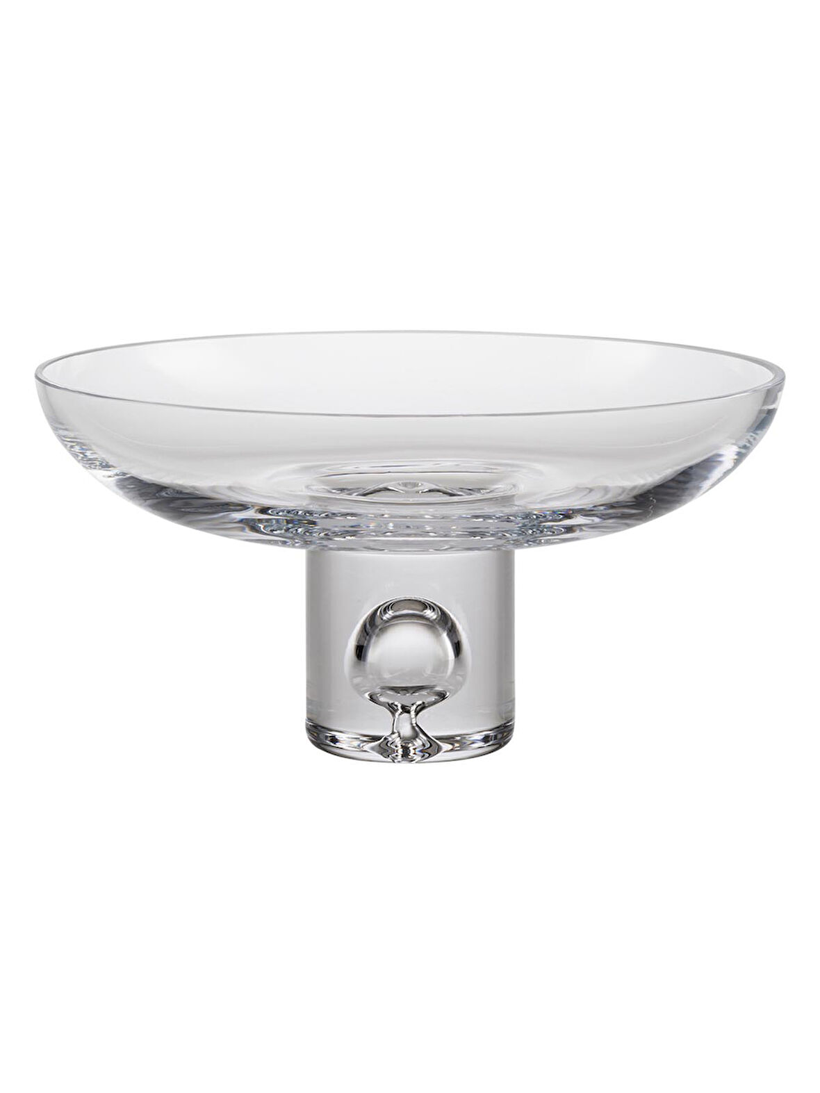 Dip Kabarcıklı Kase