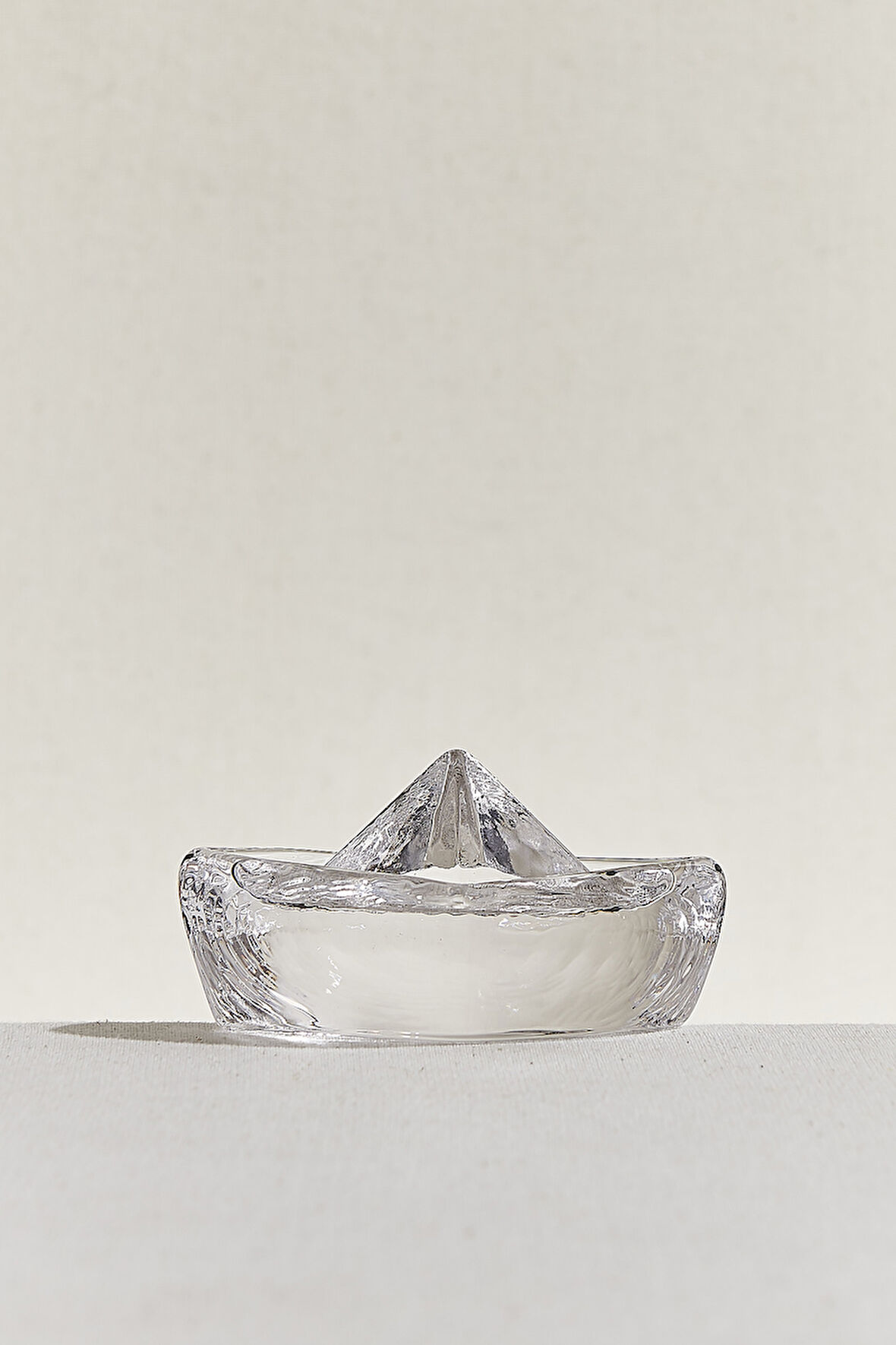 Gemi Kağıt Ağırlığı