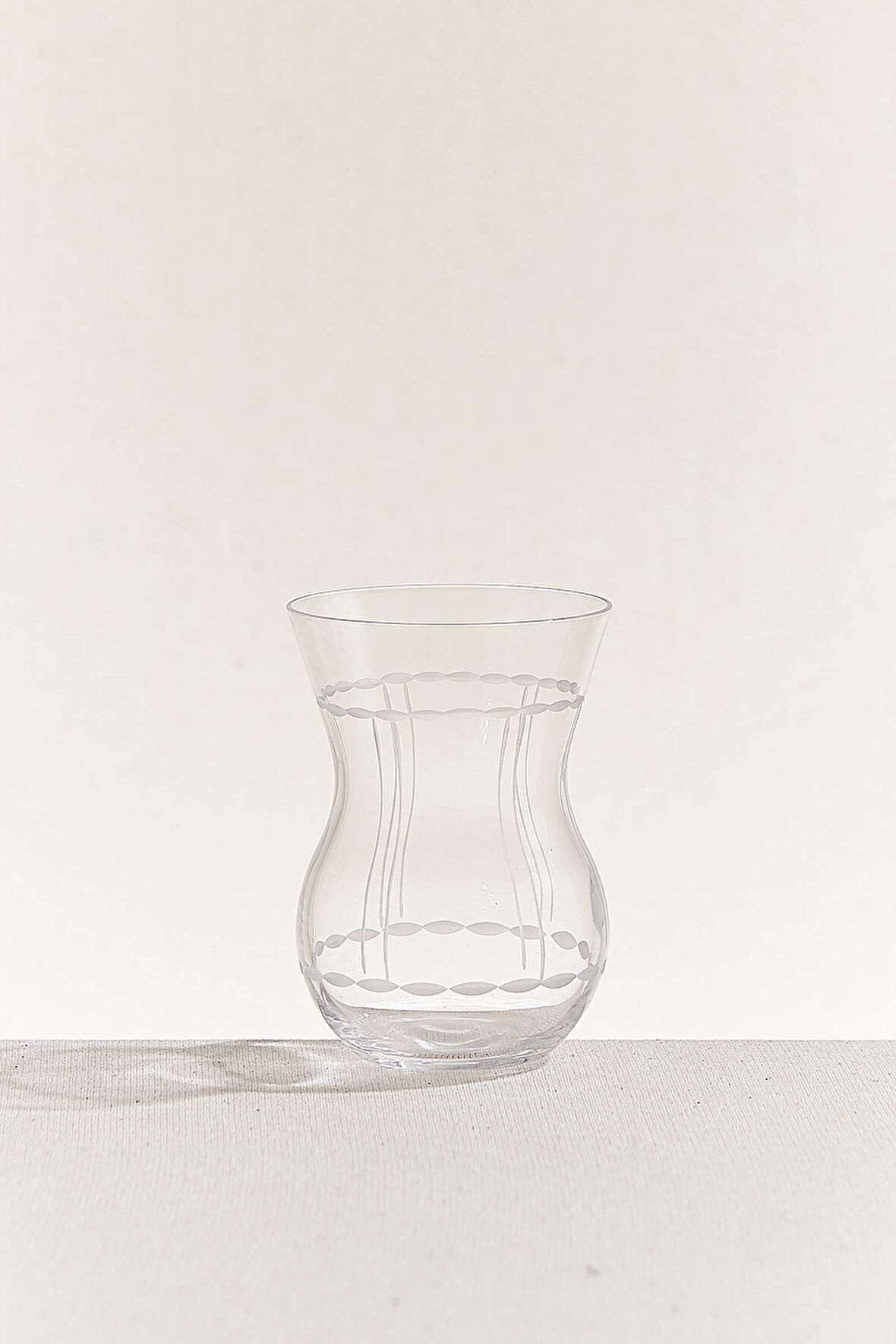 Nota Çay Bardağı 185 cc