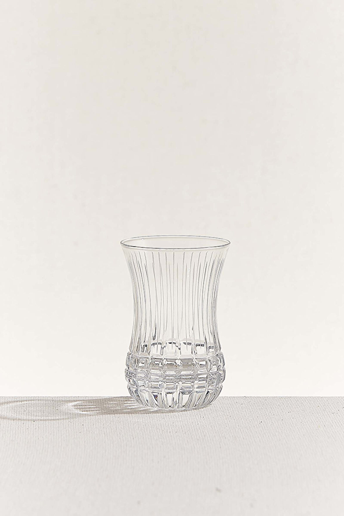 Bohem Çay Bardağı