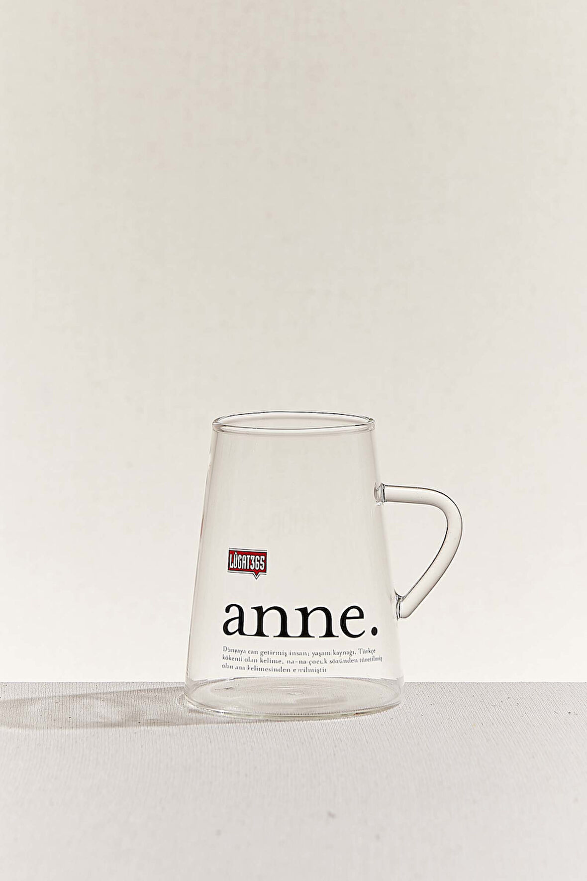 Lügat 365 Anne Kupa 300 cc