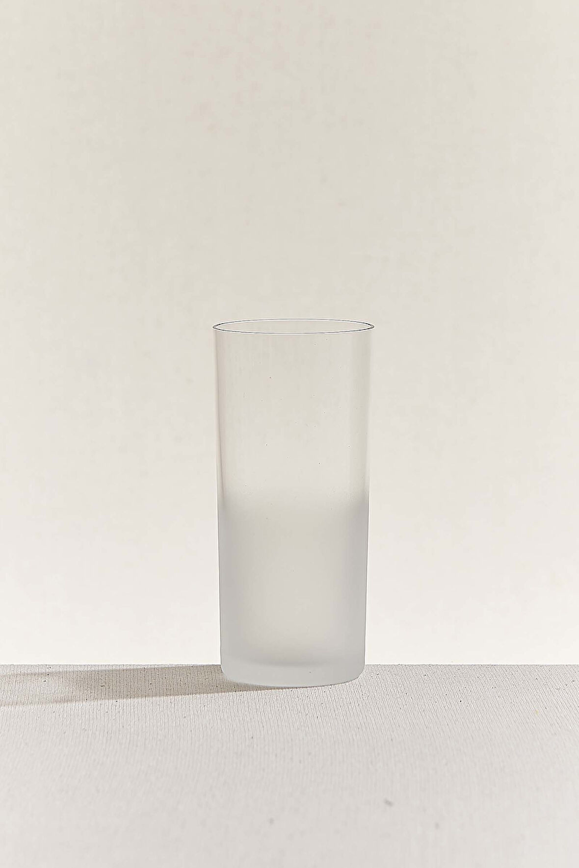 Rakı Bardağı Beyaz