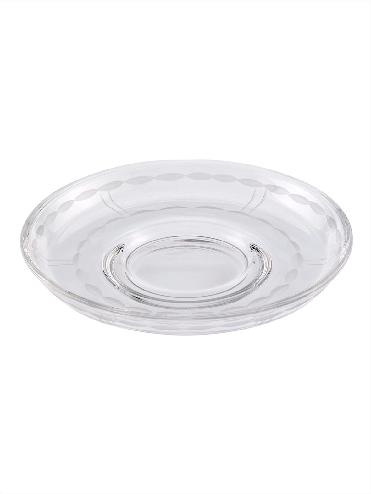 Nota Çay Tabağı 11 cm