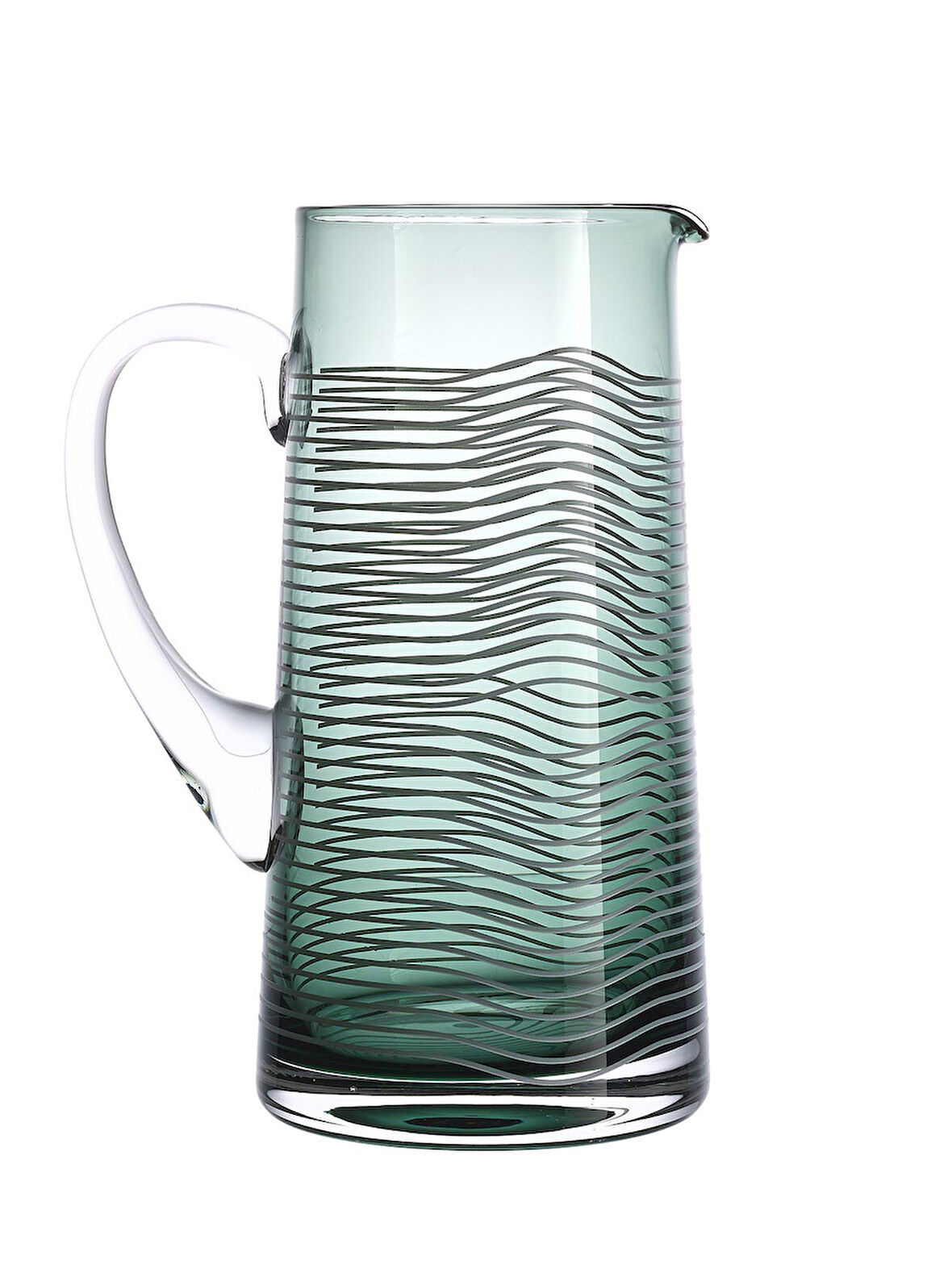 Omnia "Göz" Yeşil Kana