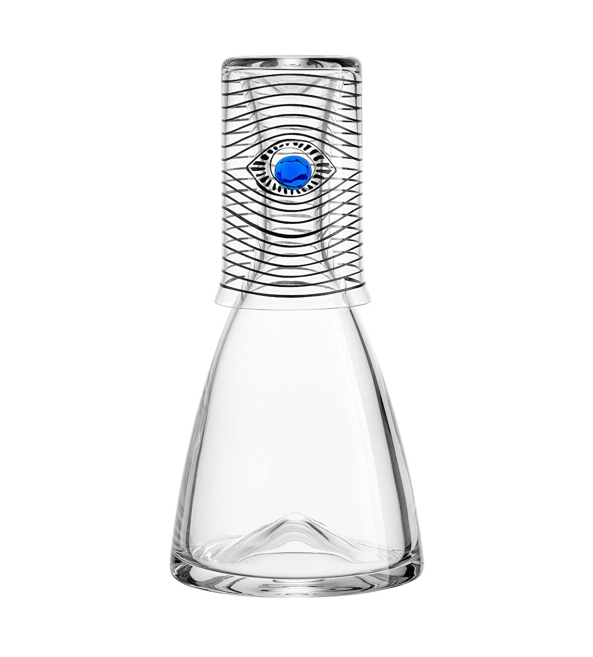 Omnia Göz Başucu Sürahisi