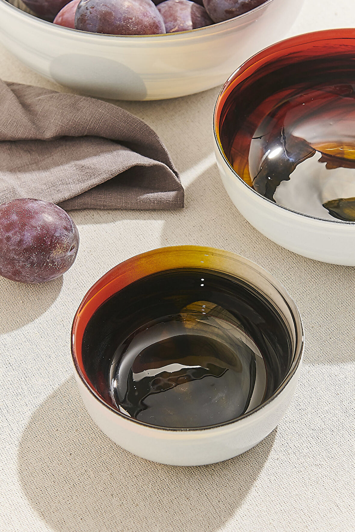 Macun Şekeri Kase 11 cm