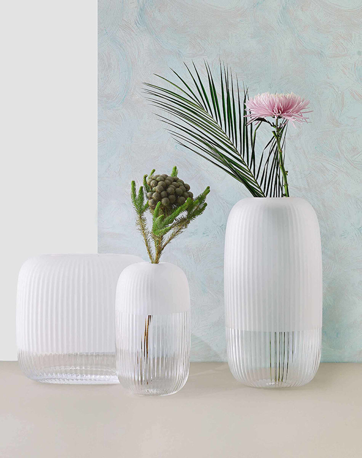 Omnia Bey Yarım 26 cm