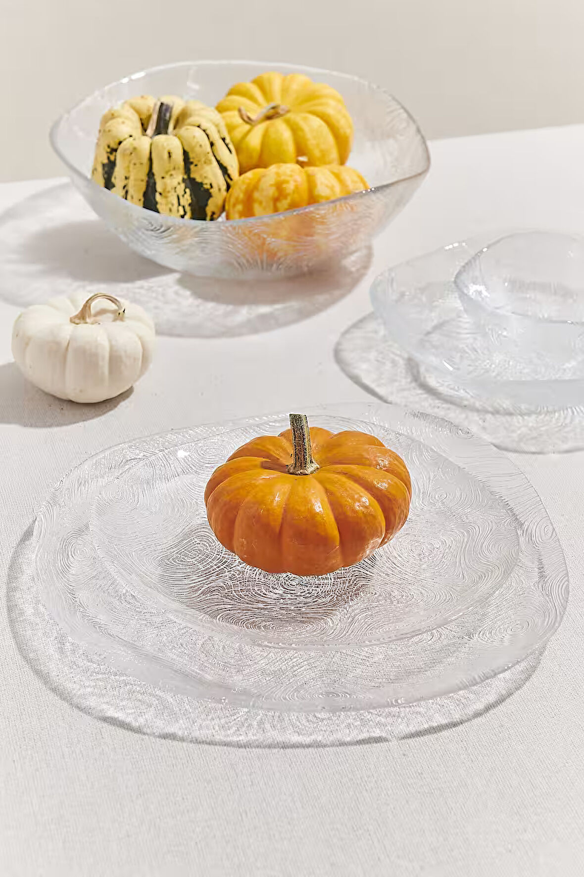 Linden Pasta Tabağı 19 cm