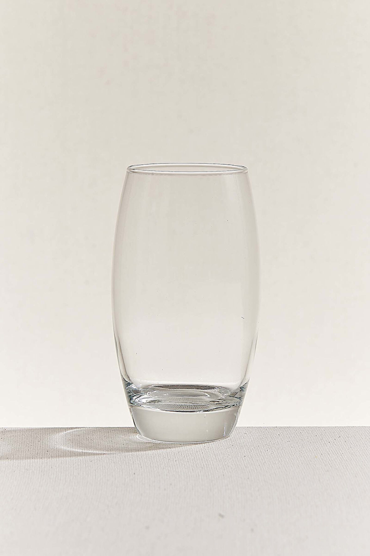 Fıçı Meşrubat Bardağı